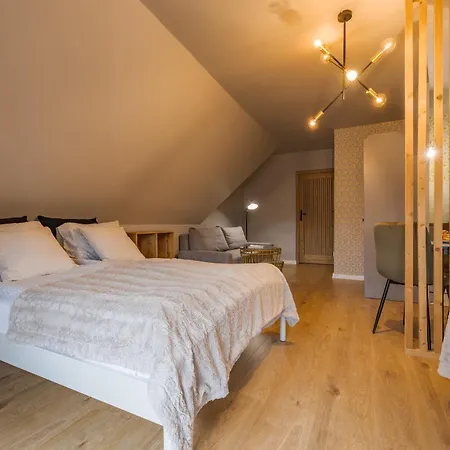 Bystry Comfort Bukowina Tatrzańska
