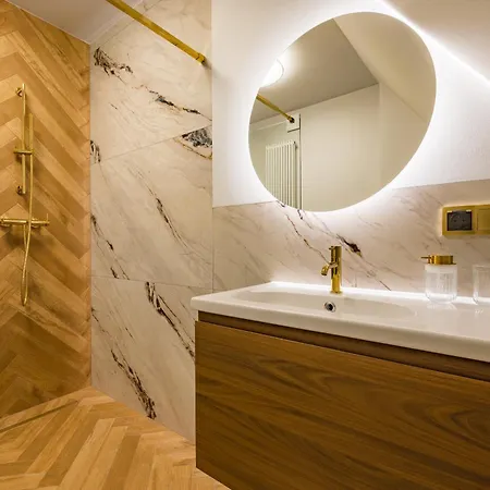 Bed & Breakfast Bystry Comfort