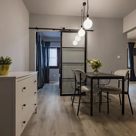 Bed and breakfast Bystry Comfort Bukowina Tatrzańska