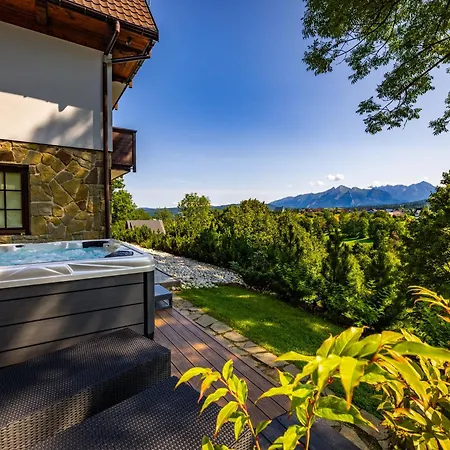 Bystry Comfort Bed & Breakfast 3*