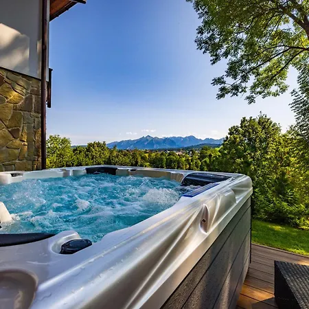 Bystry Comfort 3* Bukowina Tatrzańska