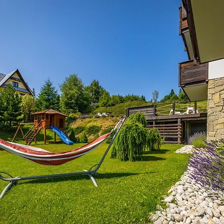 Bystry Comfort 3*