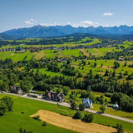 Bystry Comfort Bukowina Tatrzańska