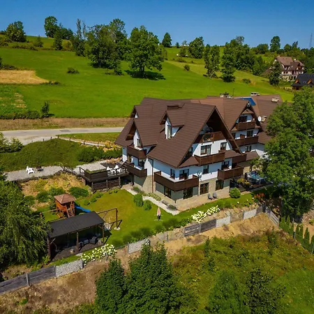 Bed & Breakfast Bystry Comfort 3*