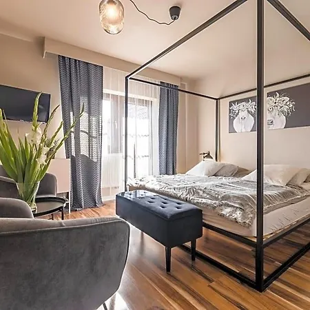 Bystry Comfort بوكافينا تترايسكا