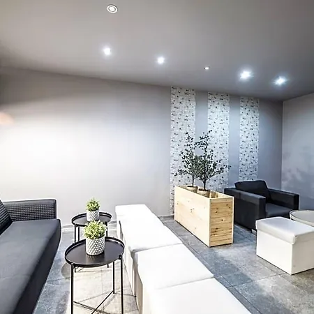 Bystry Comfort 3*