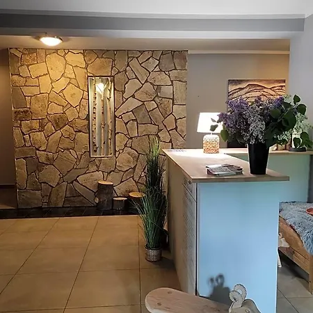Bystry Comfort Bed & Breakfast