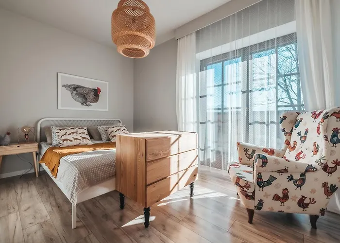 Bystry Comfort Bukowina Tatrzańska