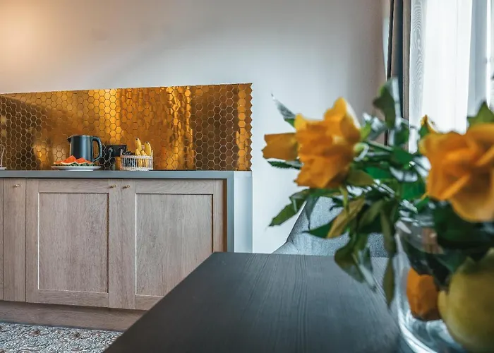 Bystry Comfort Oda ve Kahvaltı