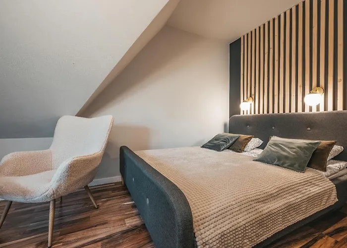 Bystry Comfort Bukowina Tatrzańska