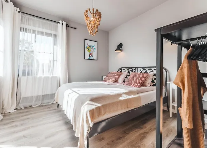 Oda ve Kahvaltı Bystry Comfort