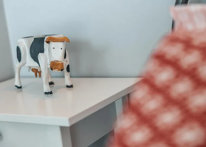 Oda ve Kahvaltı Bystry Comfort Bukowina Tatrzańska