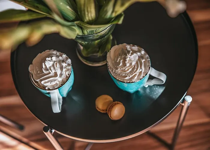 Oda ve Kahvaltı Bystry Comfort Bukowina Tatrzańska