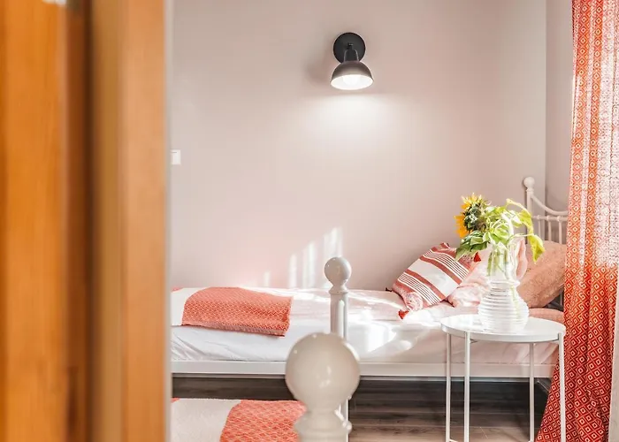 Oda ve Kahvaltı Bystry Comfort