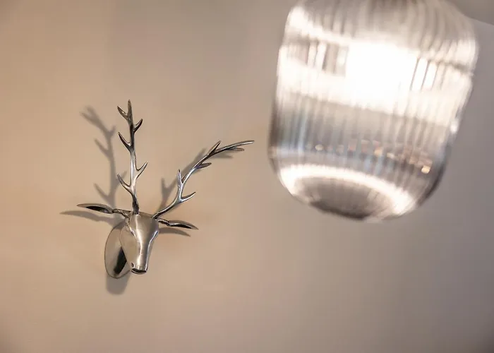 Oda ve Kahvaltı Bystry Comfort