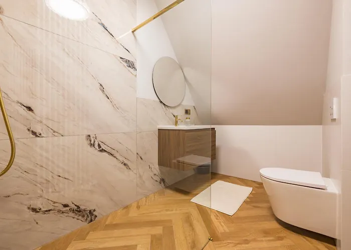 Bystry Comfort Oda ve Kahvaltı 3*