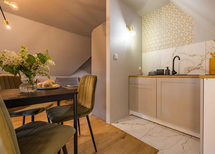 Bystry Comfort Bukowina Tatrzańska