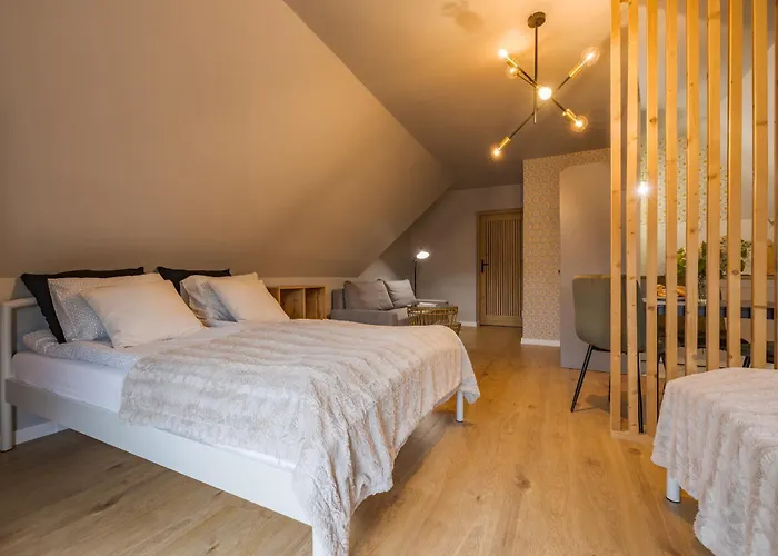 Bystry Comfort Bukowina Tatrzańska