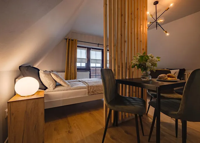 Bystry Comfort 3* Bukowina Tatrzańska