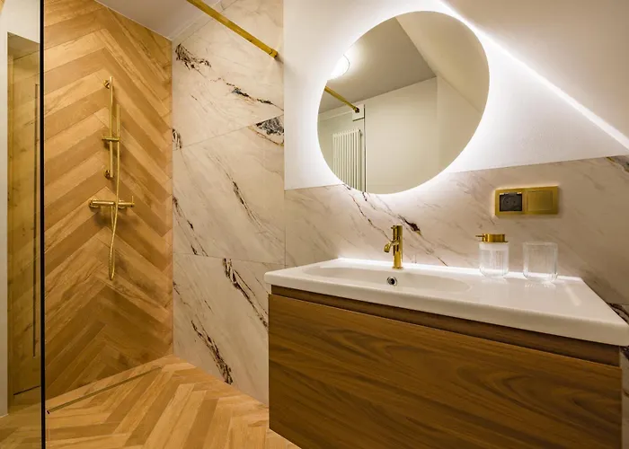 住宿加早餐酒店 Bystry Comfort