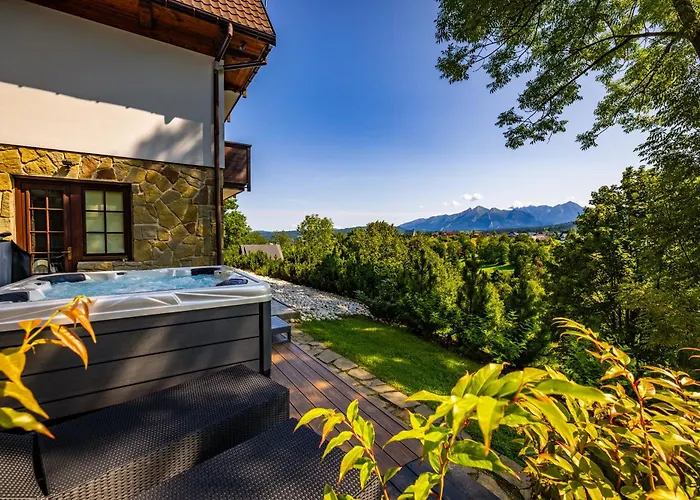 Bystry Comfort Oda ve Kahvaltı 3*